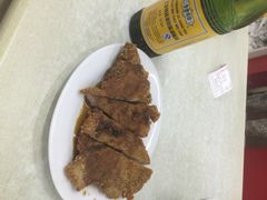 明呈黄鱼面馆-明呈黄鱼面馆(斜土路店)