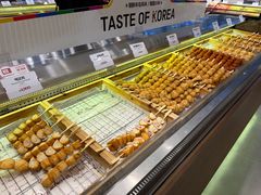 -古来思鱼饼