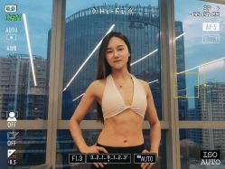 -AN普拉提女子健身工作室