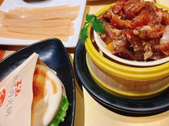 -手选潮汕鲜牛肉火锅(二七广场店)