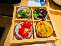 -马记永·兰州牛肉面(天通苑家乐福店)