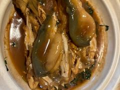 -永安鱼庄·镇江菜(丁卯店)