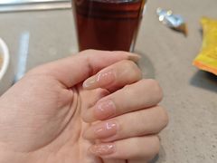 -海底捞火锅(凯德广场店)