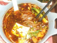 -魏家凉皮(十里河店)