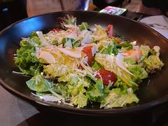 主厨沙拉-YUE·6·西式融合餐厅(外滩六号店)