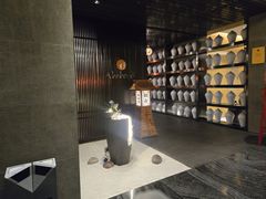 -曙亚洲餐厅-重庆富力艾美酒店(南坪万达广场店)