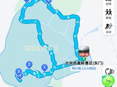 -北京凤凰岭