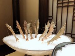 -余欢领鲜火锅(新街口店)