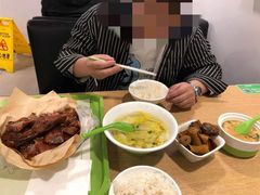 -金牌韩老五脆皮烤鸭(科学岛路店)