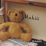💮Makiii｜中山北路上的可愛小店🤩