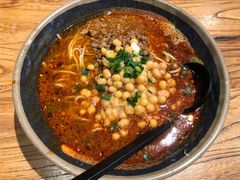 -我的面 川味Bistro(后沙峪店)