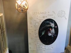 -花十悦·鲜花咖啡餐厅(振业城一期店)