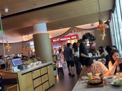 -小菜园新徽菜(无锡宜家荟聚中心店)