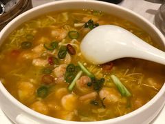 -粗茶淡饭·汉口公馆(循礼门店)