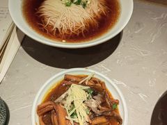 -松鹤楼·苏式汤面(虹桥天地店)