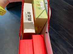 -千百味红餐厅·非遗江西菜(绿地双子塔总店)