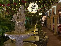 -Osteria Garden 生蚝花园餐厅(原进贤路店)