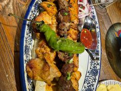 -卢布里西餐厅(总店)