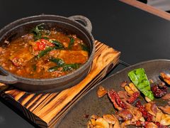 -Ameigo梅果·云贵川bistro(长宁来福士店)