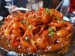 -西江美食舫·江西菜(健德桥店)