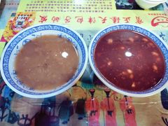 -宝正臻天津包子总店(金阳光居易店)