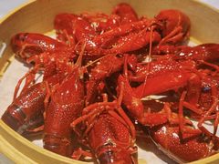-靓靓蒸虾·头牌蒸虾(南山桂庙店)