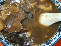-清真高老大牛排胡辣汤(嵩山路总店)