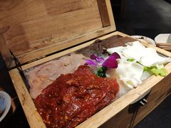 -潘小辣鲜肉老火锅
