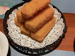 -大树餐厅(益田假日店)