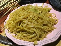 -十号烤场(麦岛店十二年店)