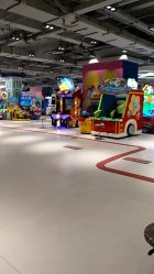 -利奥梦幻主题乐园(爱琴海购物公园店)