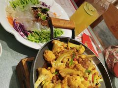 -添福来墨鱼饺子 · 海鲜东北菜(大连星海·黄浦路店)