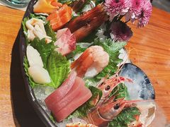 -Mr·Fish鱼鲜生海鲜放题(银泰in99店)