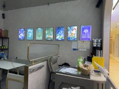 -怦然秘事游戏体验馆(银座和谐广场店)