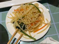 -胡杨记忆(和平路店)