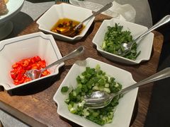 -鼎鼎香·港式火锅(北京SKP店)