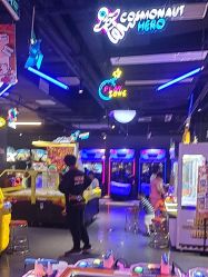 -晴空乐园(东厦100店)