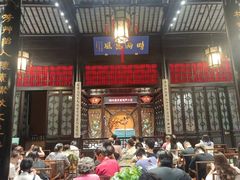 -嘻哈壹笑堂相声茶馆(大儒巷店)