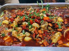 -胖哥川菜馆(武东路店)