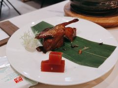 -蔡澜点心·粤菜(月星环球港店)