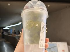 -喜茶(深圳万象城黑金店)