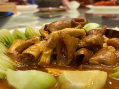 -索菲特酒店·乐轩华中餐厅