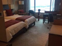 -上海浦东嘉里大酒店