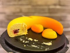 -三与叁山生日蛋糕·甜品·下午茶(北京五道口店)