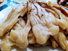 -金台阶鱼馆(于桥水库店)