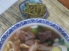 -赵家牛肉砂锅(台西三路店)