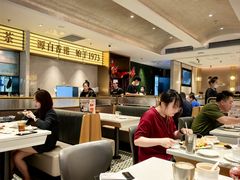 -香港新发烧腊茶餐厅(书城店)