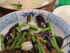 -玉满堂·湖北融合菜