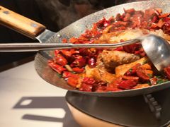 -匠熙小馆(崇文门店)