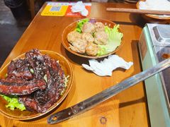 -黔有有贵州酸汤夺夺粉火锅(五味十字店)